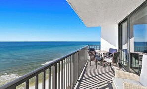 Property grounds - One Seagrove Place 1504 (Santa Rosa Beach)