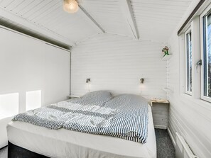 3 bedrooms, WiFi - "Holte" - 750m from the sea by Interhome (Væggerløse)