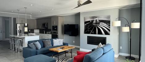 TV connectée, écrans d'ordinateur, imprimantes