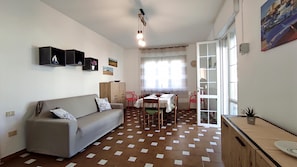 Casa | 2 habitaciones 