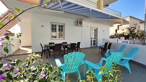 Casa | 2 habitaciones 