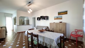 Casa | 2 habitaciones 