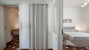 2 bedrooms - Casa Campanelle - Con Spazio Esterno a Due Passi Dalla Spiaggia di Pescoluse (Salve)