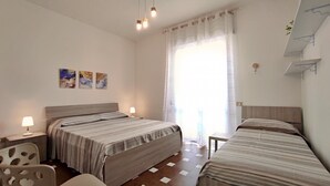 Rumah | 2 kamar tidur