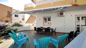 Huis | 2 slaapkamers