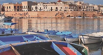 Casa Campanelle - Con Spazio Esterno a Due Passi Dalla Spiaggia di Pescoluse