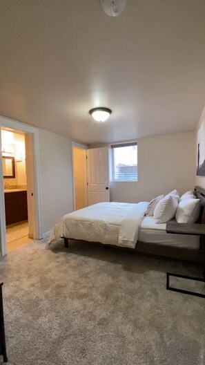 1 chambre, Wi-Fi