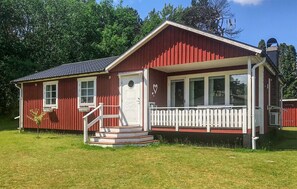 Exterior - 3 bedroom lovely home in Sölvesborg (Sölvesborg)