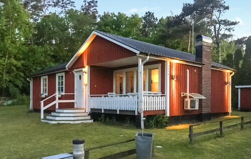 3 bedroom lovely home in Sölvesborg