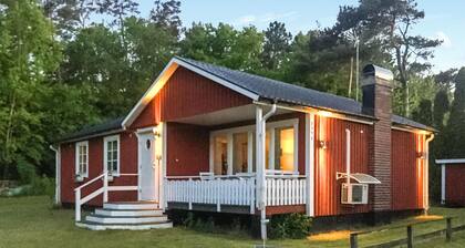 3 bedroom lovely home in Sölvesborg