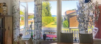 3 bedroom lovely home in Sölvesborg