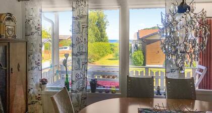 Belle maison de 3 chambres à Sölvesborg