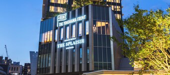 SOTETSU HOTELS THE SPLAISIR YOKOHAMA