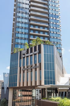 SOTETSU HOTELS THE SPLAISIR YOKOHAMA