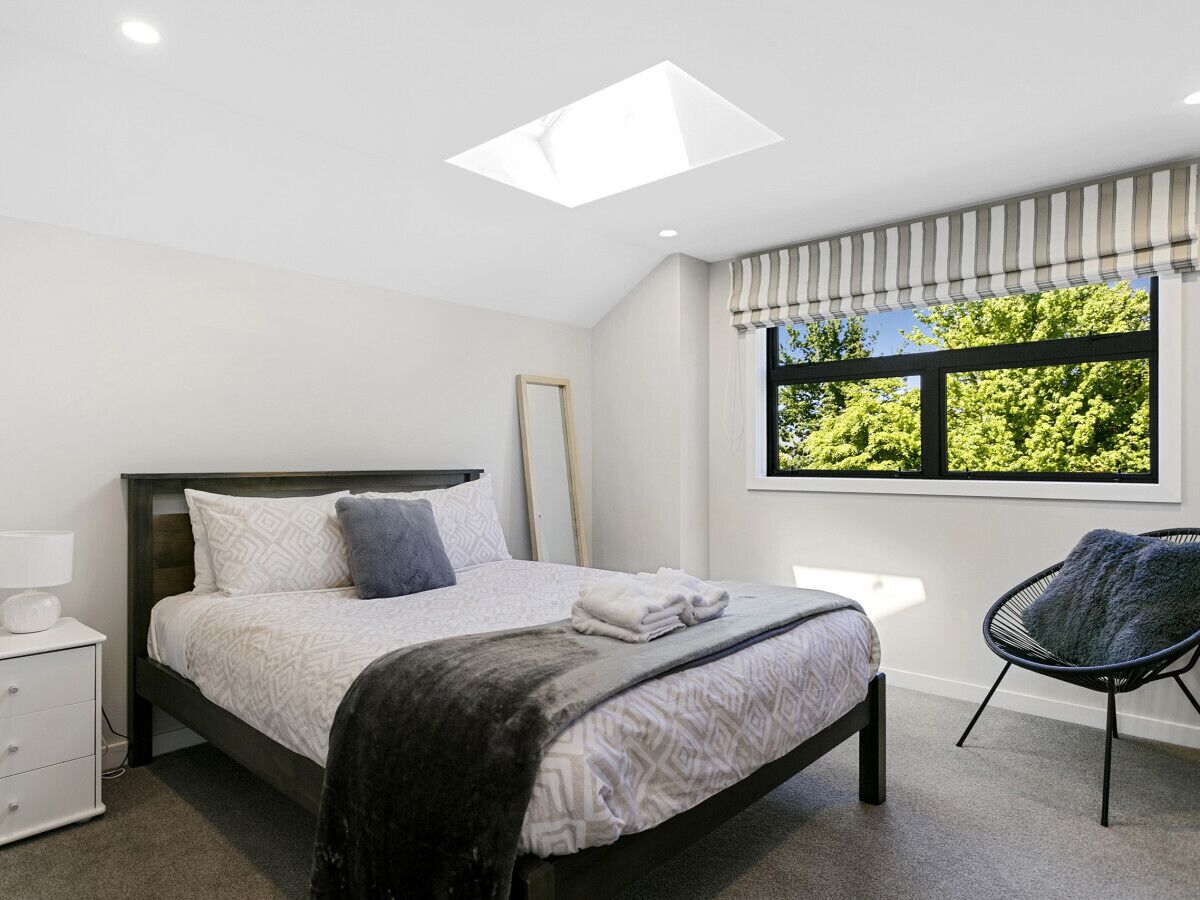 1 makuuhuone, silitysrauta/-lauta, ilmainen Wi-Fi, vuodevaatteet