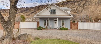 Remodeled Pioneer Home in Hurricane w/ Patio!