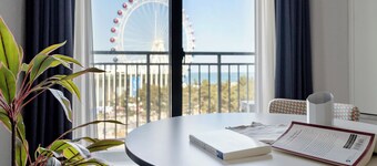 Urbanstay Sokcho Beach AB