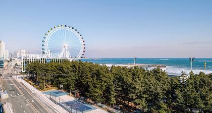 Urbanstay Sokcho Beach AB