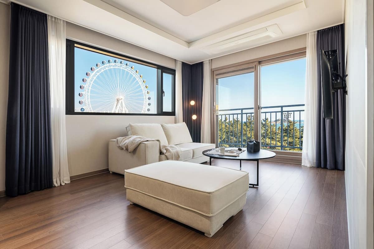 Premier Suite