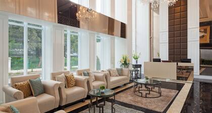 Daima Norwood Hotel