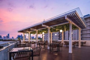 Exterior - Daima Norwood Hotel (Jakarta)