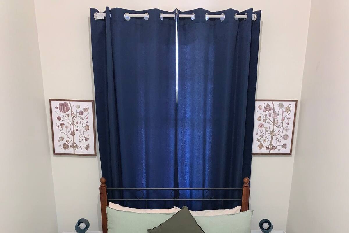 Traditional Room