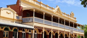 Toodyay Hotel