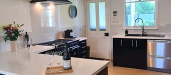 The Cottage at Seppeltsfield, Barossa Valley
