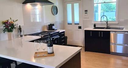 The Cottage at Seppeltsfield, Barossa Valley