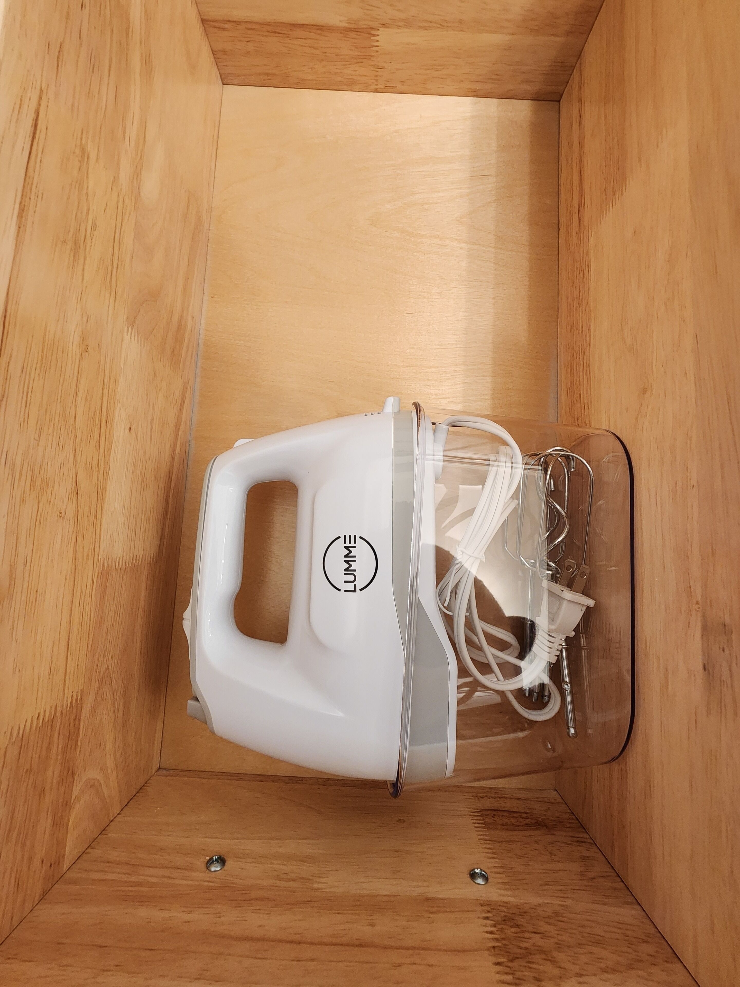 Équipements de salle de bain