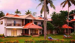 Exterior - Pura Vida Varkala (Varkala)