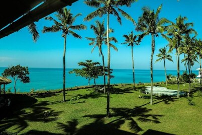 Pura Vida Varkala