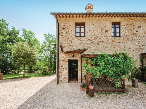 Tuscan Escape for Families