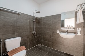 Standardzimmer | Badezimmer