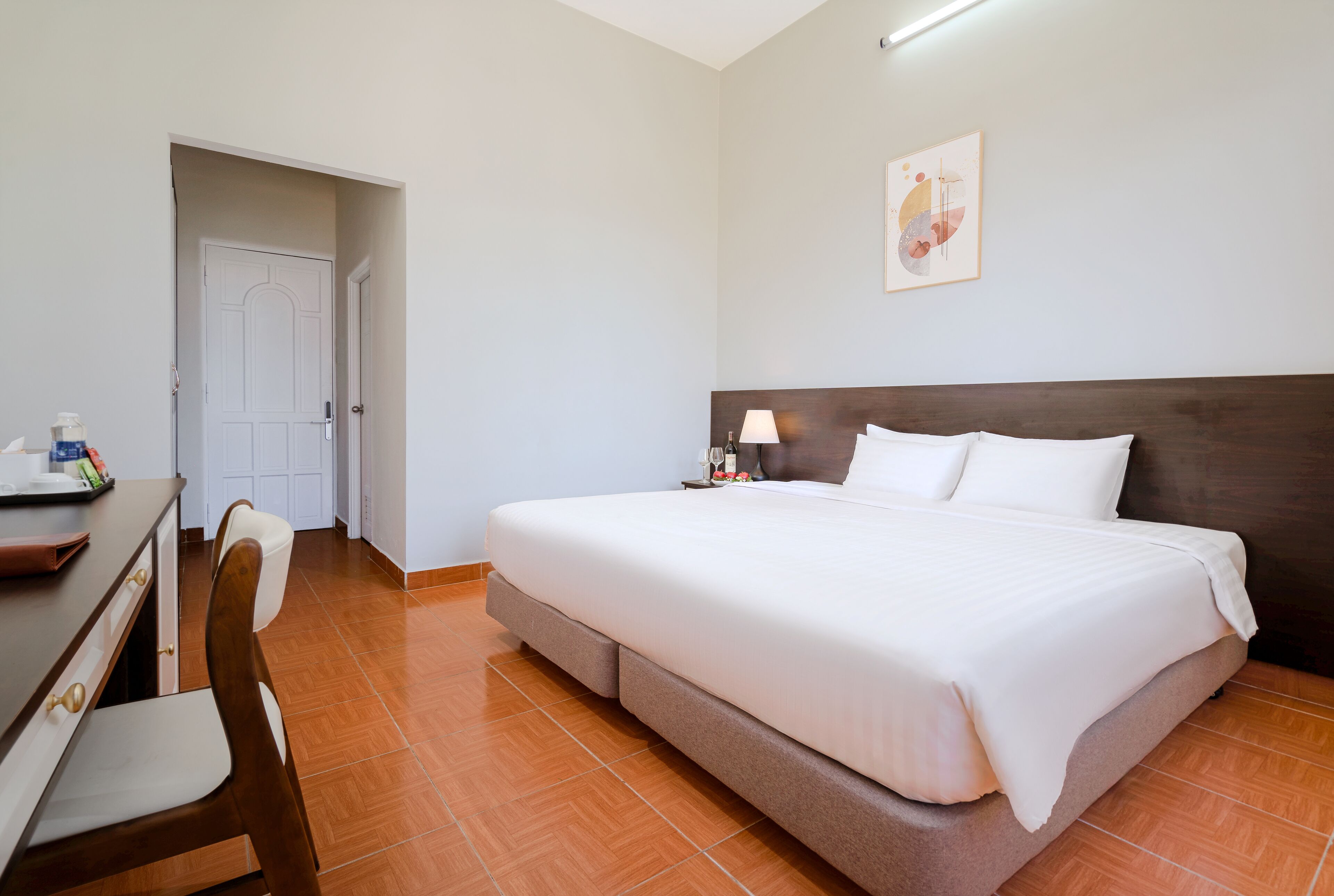 Kamar