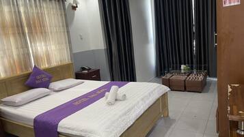 標準客房 | 免費 Wi-Fi