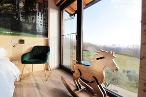 4 bedrooms, WiFi