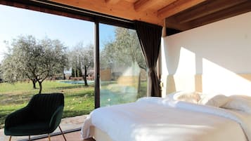 4 Schlafzimmer, WLAN