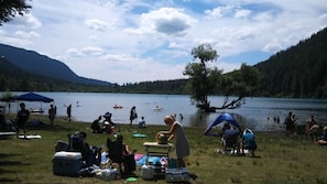 Plage