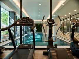 Gimnasio