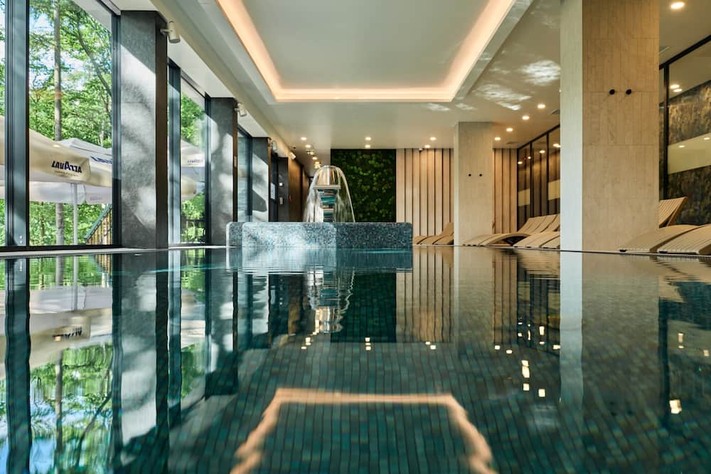 Hotel Bergo Resort & SPA