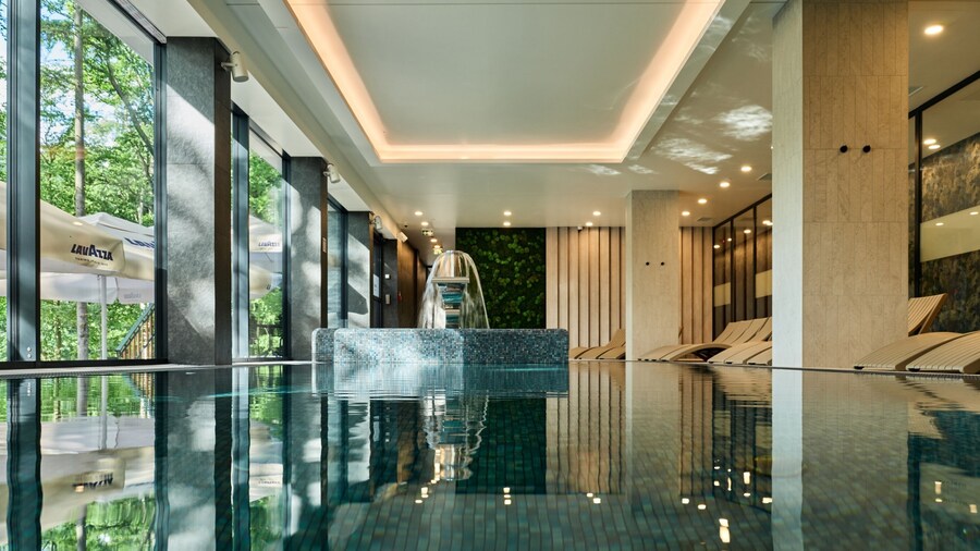 Hotel Bergo Resort & SPA