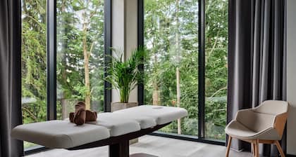 Hotel Bergo Resort & SPA