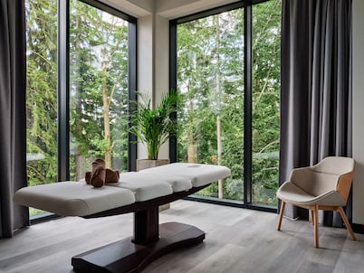 Hotel Bergo Resort & SPA