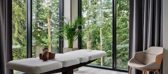 Hotel Bergo Resort & SPA
