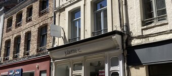 Apart'Moment EN GROUPE - Le Bohemian Chic