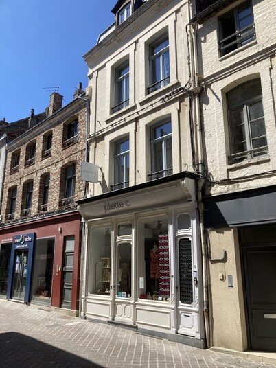 Apart'Moment EN GROUPE - Le Bohemian Chic