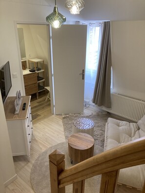 Departamento familiar | 4 habitaciones, tabla de planchar con plancha y cunas gratuitas 