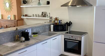 Apart'Moment EN GROUPE - Le Bohemian Chic