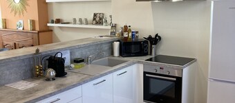 Apart'Moment EN GROUPE - Le Bohemian Chic